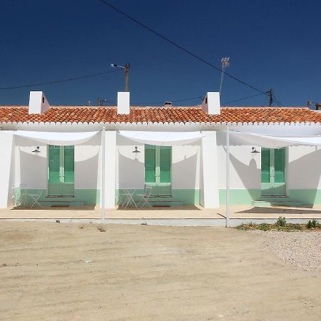 Herdade De Alagaes Mértola Exteriör bild