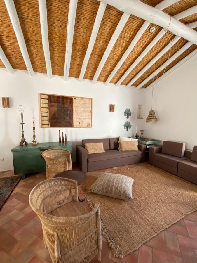 Herdade De Alagaes Mértola Exteriör bild